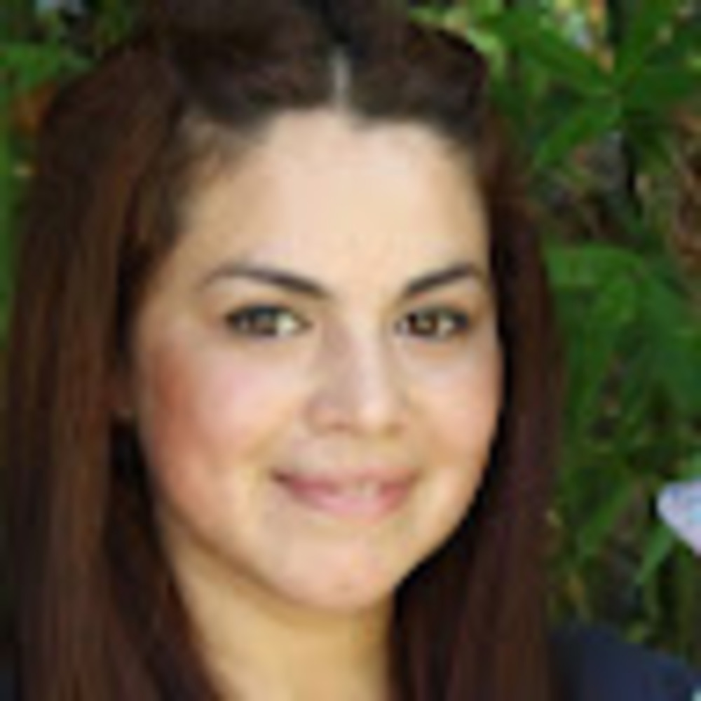 Meet your Posher, Lucia